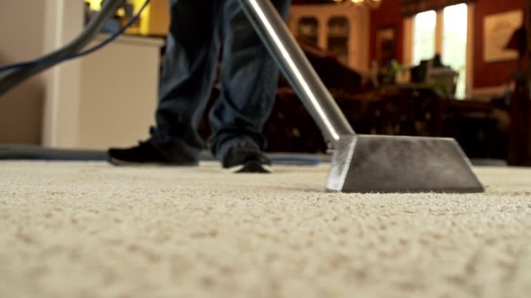 Carpet Cleaning Portfolio 6