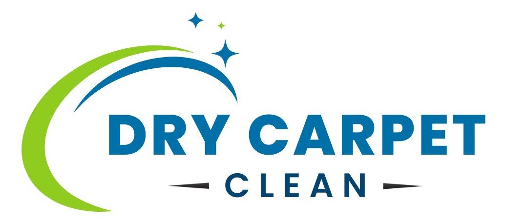 Dry Carpet Cleaning logo