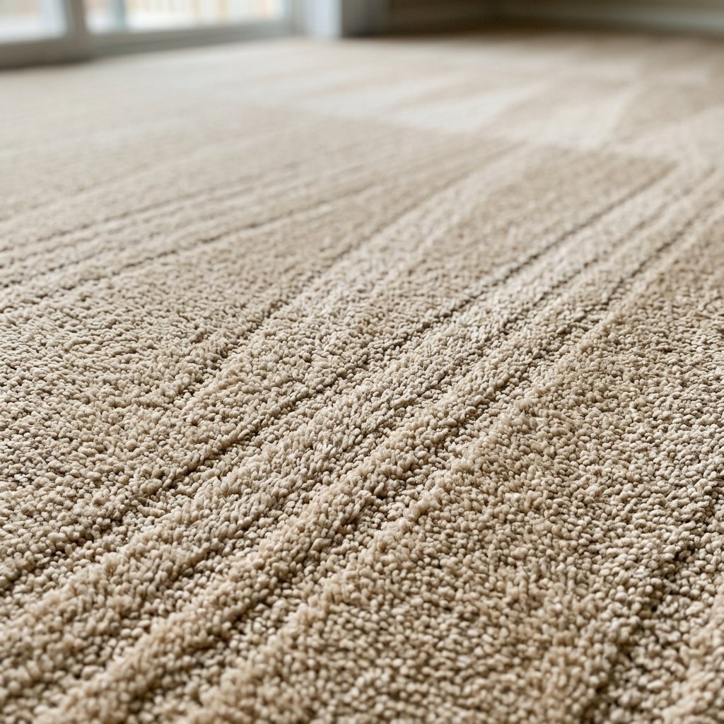 Carpet Cleaning