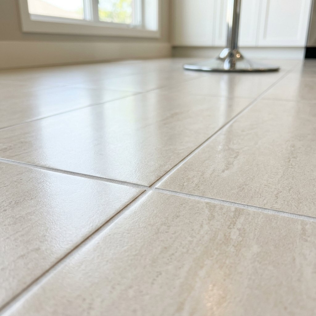 Tile & Grout Cleaning